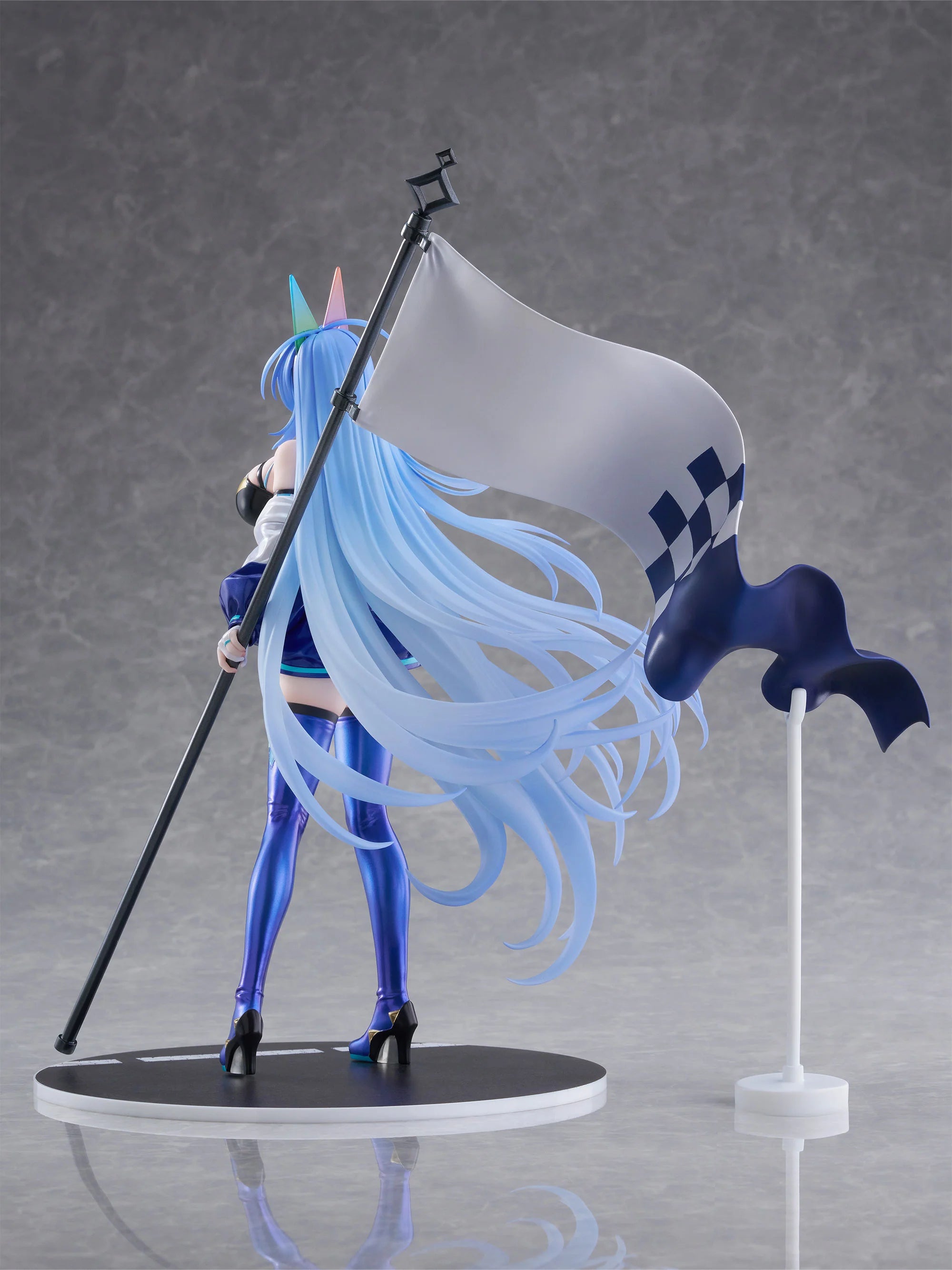 Azur Lane F:NEX 1/7 Scale Figure - New Jersey IRF2024 Ver. [Pre-Order Dec 2026]