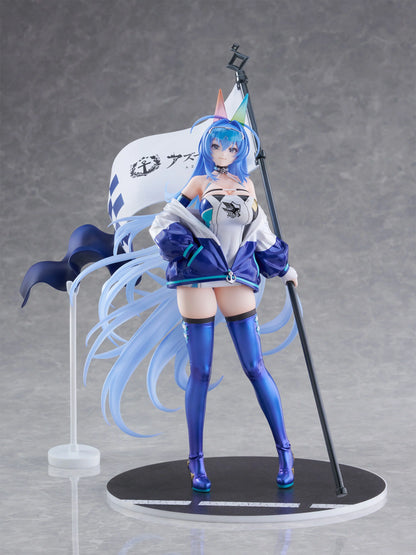 Azur Lane F:NEX 1/7 Scale Figure - New Jersey IRF2024 Ver. [Pre-Order Dec 2026]