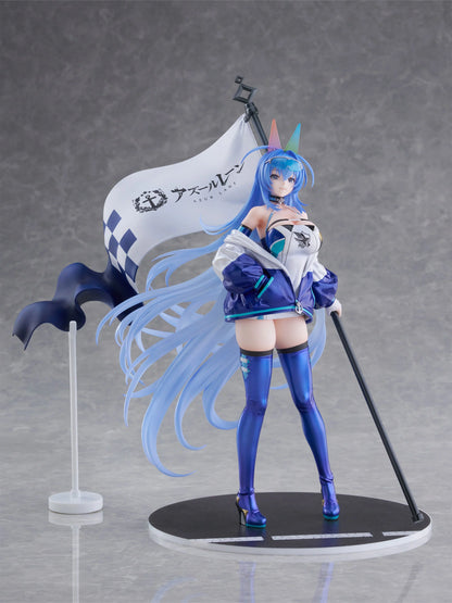 Azur Lane F:NEX 1/7 Scale Figure - New Jersey IRF2024 Ver. [Pre-Order Dec 2026]