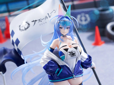 Azur Lane F:NEX 1/7 Scale Figure - New Jersey IRF2024 Ver. [Pre-Order Dec 2026]