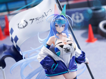Azur Lane F:NEX 1/7 Scale Figure - New Jersey IRF2024 Ver. [Pre-Order Dec 2026]