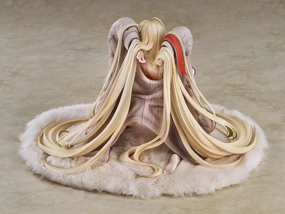 Azur Lane Figure - Bismarck Unpacked Surprise ver.  [Pre-Order Mar 2027]