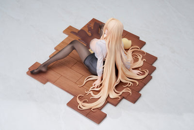 Azur Lane Figure - Implacable Shepherd of the Lost Ver. [Pre-Order Oct 2026]