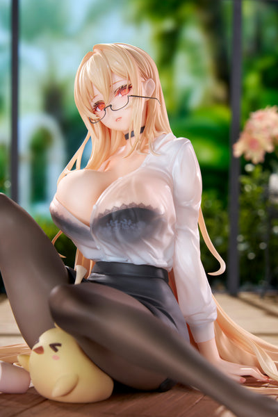 Azur Lane Figure - Implacable Shepherd of the Lost Ver. [Pre-Order Oct 2026]