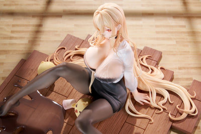 Azur Lane Figure - Implacable Shepherd of the Lost Ver. [Pre-Order Oct 2026]