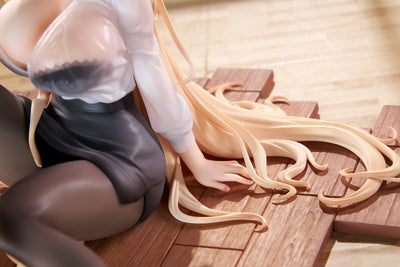 Azur Lane Figure - Implacable Shepherd of the Lost Ver. [Pre-Order Oct 2026]