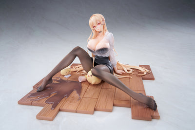 Azur Lane Figure - Implacable Shepherd of the Lost Ver. [Pre-Order Oct 2026]
