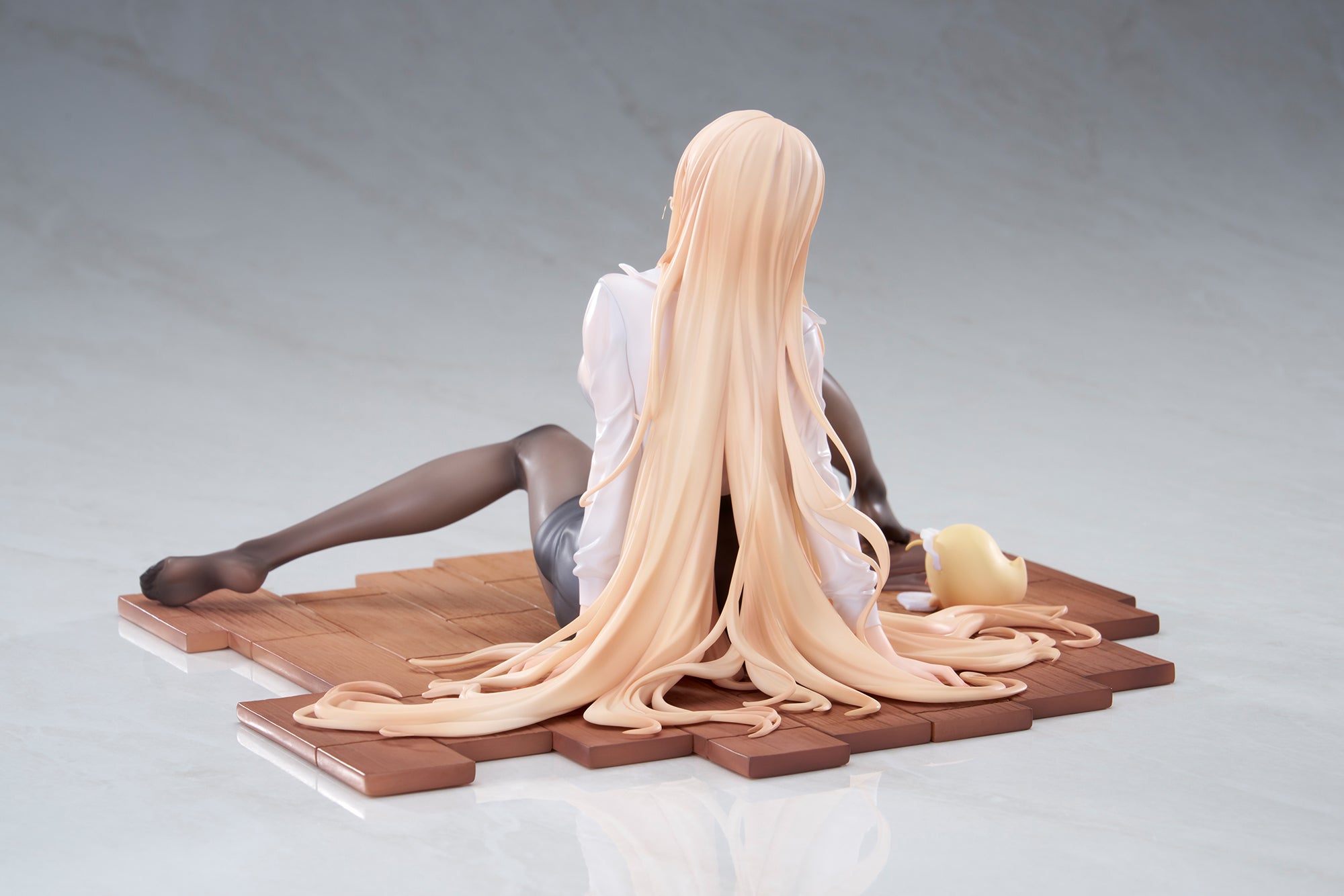 Azur Lane Figure - Implacable Shepherd of the Lost Ver. [Pre-Order Oct 2026]