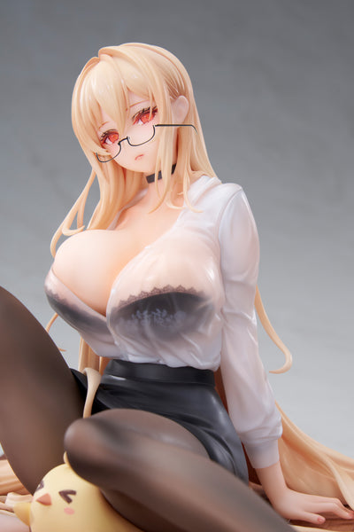 Azur Lane Figure - Implacable Shepherd of the Lost Ver. [Pre-Order Oct 2026]