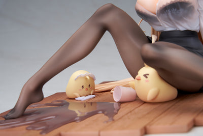 Azur Lane Figure - Implacable Shepherd of the Lost Ver. [Pre-Order Oct 2026]