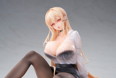 Azur Lane Figure - Implacable Shepherd of the Lost Ver. [Pre-Order Oct 2026]