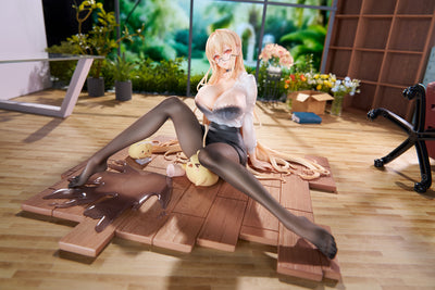 Azur Lane Figure - Implacable Shepherd of the Lost Ver. [Pre-Order Oct 2026]