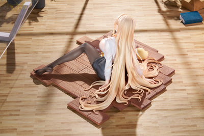 Azur Lane Figure - Implacable Shepherd of the Lost Ver. [Pre-Order Oct 2026]