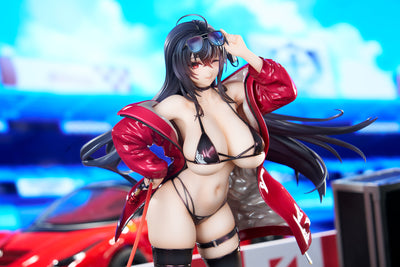 Azur Lane Figure - Taihou Companion Ver.