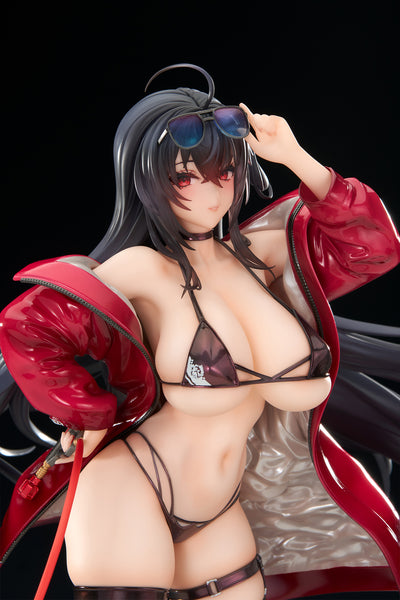 Azur Lane Figure - Taihou Companion Ver.