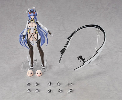 Azur Lane Hyper Body Figure - New Jersey April Fool ver. [Pre-Order May 2027]