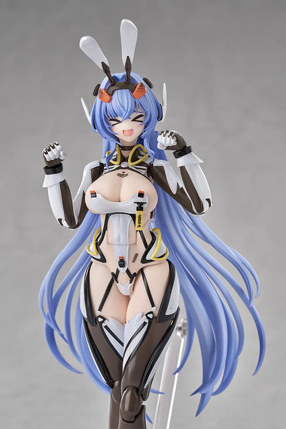 Azur Lane Hyper Body Figure - New Jersey April Fool ver. [Pre-Order May 2027]