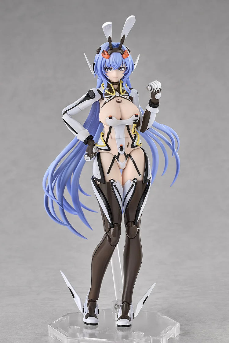 Azur Lane Hyper Body Figure - New Jersey April Fool ver. [Pre-Order May 2027]