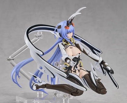 Azur Lane Hyper Body Figure - New Jersey April Fool ver. [Pre-Order May 2027]