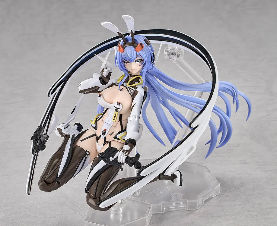 Azur Lane Hyper Body Figure - New Jersey April Fool ver. [Pre-Order May 2027]