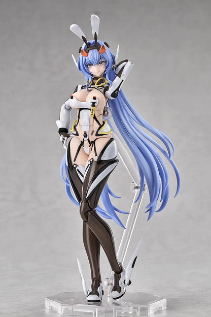 Azur Lane Hyper Body Figure - New Jersey April Fool ver. [Pre-Order May 2027]