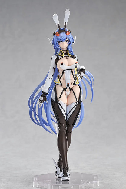 Azur Lane Hyper Body Figure - New Jersey April Fool ver. [Pre-Order May 2027]