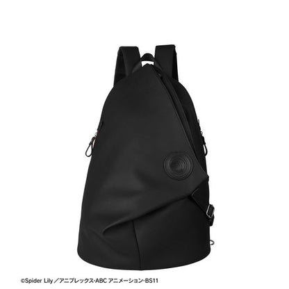 Lycoris Recoil - Chisato Nishikigi & Takina Inoue Multifunctional Backpack [Pre-Order May 2026]