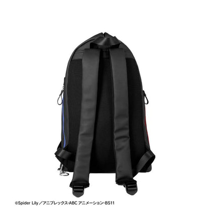 Lycoris Recoil - Chisato Nishikigi & Takina Inoue Multifunctional Backpack [Pre-Order May 2026]