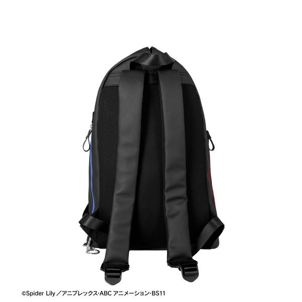 Lycoris Recoil - Chisato Nishikigi & Takina Inoue Multifunctional Backpack [Pre-Order May 2026]