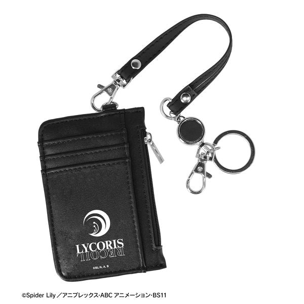 Lycoris Recoil - Chisato Nishikigi & Takina Inoue Multifunctional Backpack [Pre-Order May 2026]