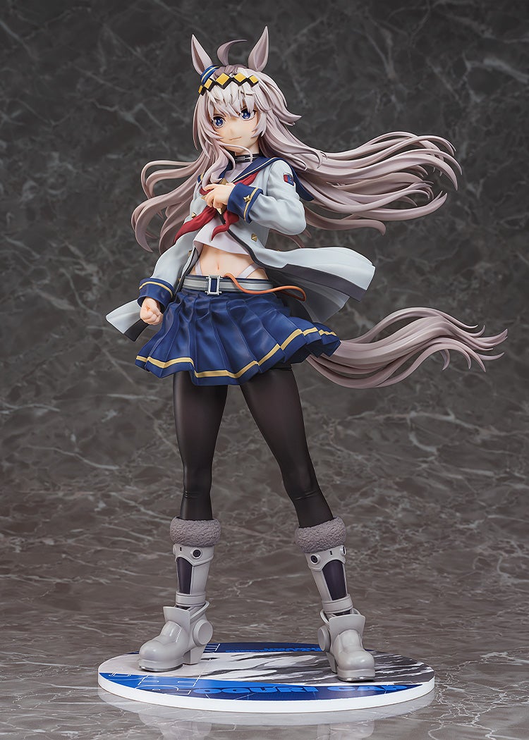 Uma Musume Cinderella Gray Phat Company - Oguri Cap [Pre-Order Aug 2026]