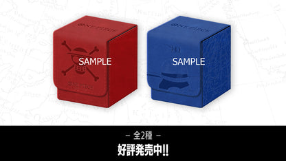BANDAI ONE PIECE CARD GAME Official Card Case Premium Edition vol.1 3D – JumpIchiban