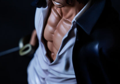 BANPRESTO KUJI PREMIUM One Piece - Shanks