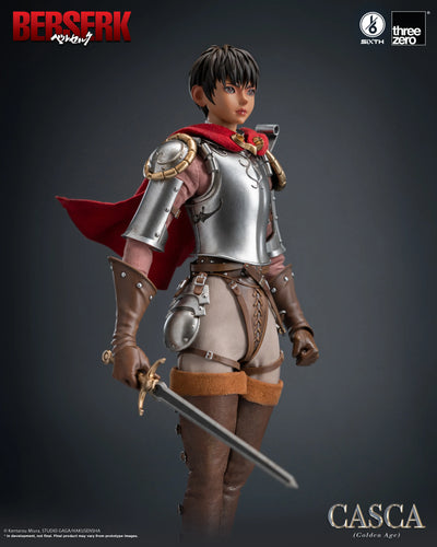 Berserk 1/6 Scale Figure - Casca (Golden Age) [Pre-Order Mar 2027]