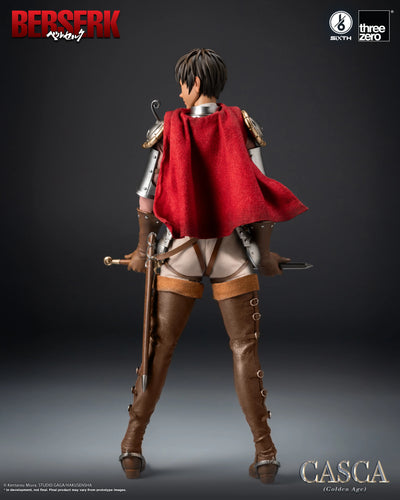 Berserk 1/6 Scale Figure - Casca (Golden Age) [Pre-Order Mar 2027]