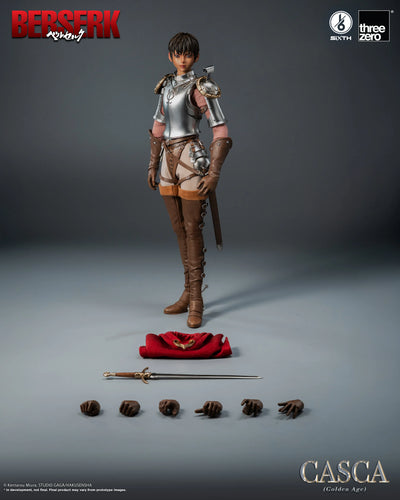 Berserk 1/6 Scale Figure - Casca (Golden Age) [Pre-Order Mar 2027]