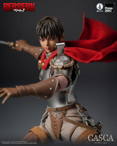 Berserk 1/6 Scale Figure - Casca (Golden Age) [Pre-Order Mar 2027]