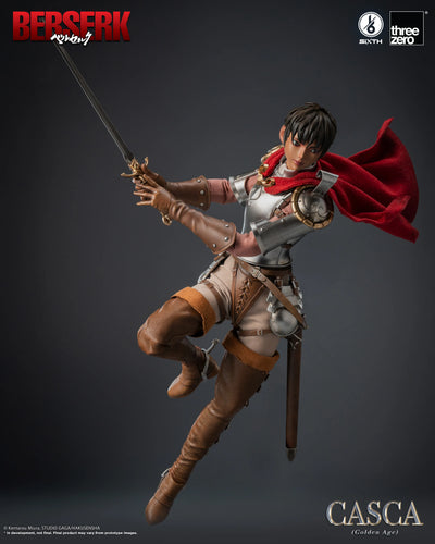 Berserk 1/6 Scale Figure - Casca (Golden Age) [Pre-Order Mar 2027]