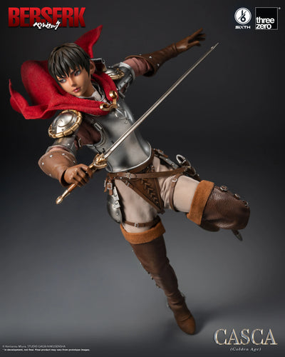 Berserk 1/6 Scale Figure - Casca (Golden Age) [Pre-Order Mar 2027]