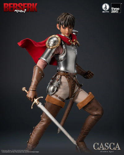 Berserk 1/6 Scale Figure - Casca (Golden Age) [Pre-Order Mar 2027]