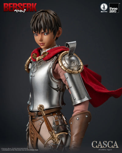 Berserk 1/6 Scale Figure - Casca (Golden Age) [Pre-Order Mar 2027]