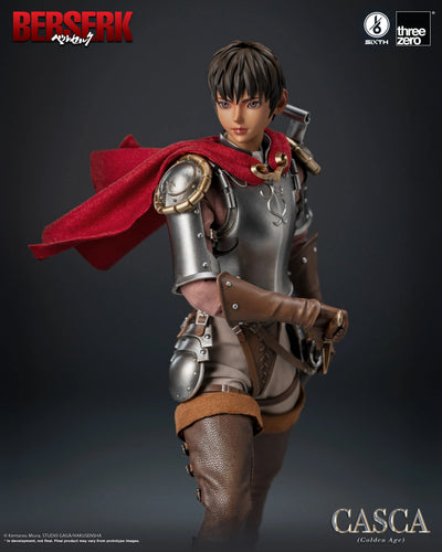 Berserk 1/6 Scale Figure - Casca (Golden Age) [Pre-Order Mar 2027]