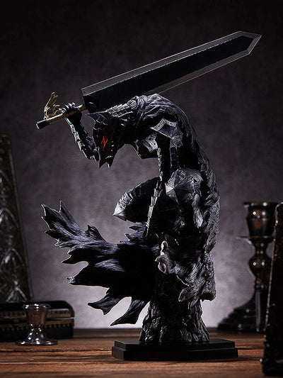 Berserk Figure - Pop Up Parade - Guts Berseker Armor - Large