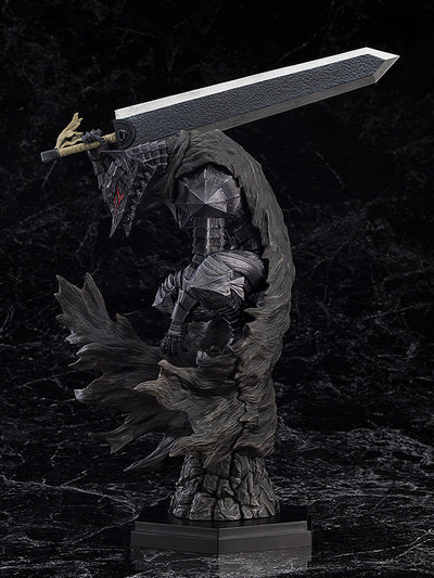 Berserk Figure - Pop Up Parade - Guts Berseker Armor - Large