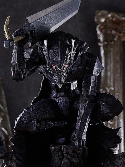 Berserk Figure - Pop Up Parade - Guts Berseker Armor - Large