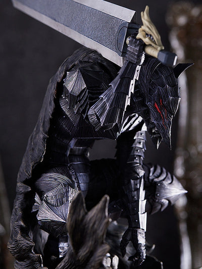 Berserk Figure - Pop Up Parade - Guts Berseker Armor - Large