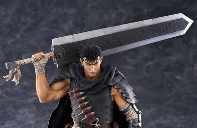 Berserk Figure - Pop Up Parade - Guts [Black Swordsman] L size