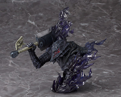Berserk Volume 42 Special Edition With Figure Guts Berserker Armor - Japan Exclusive