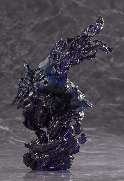 Berserk Volume 42 Special Edition With Figure Guts Berserker Armor - Japan Exclusive