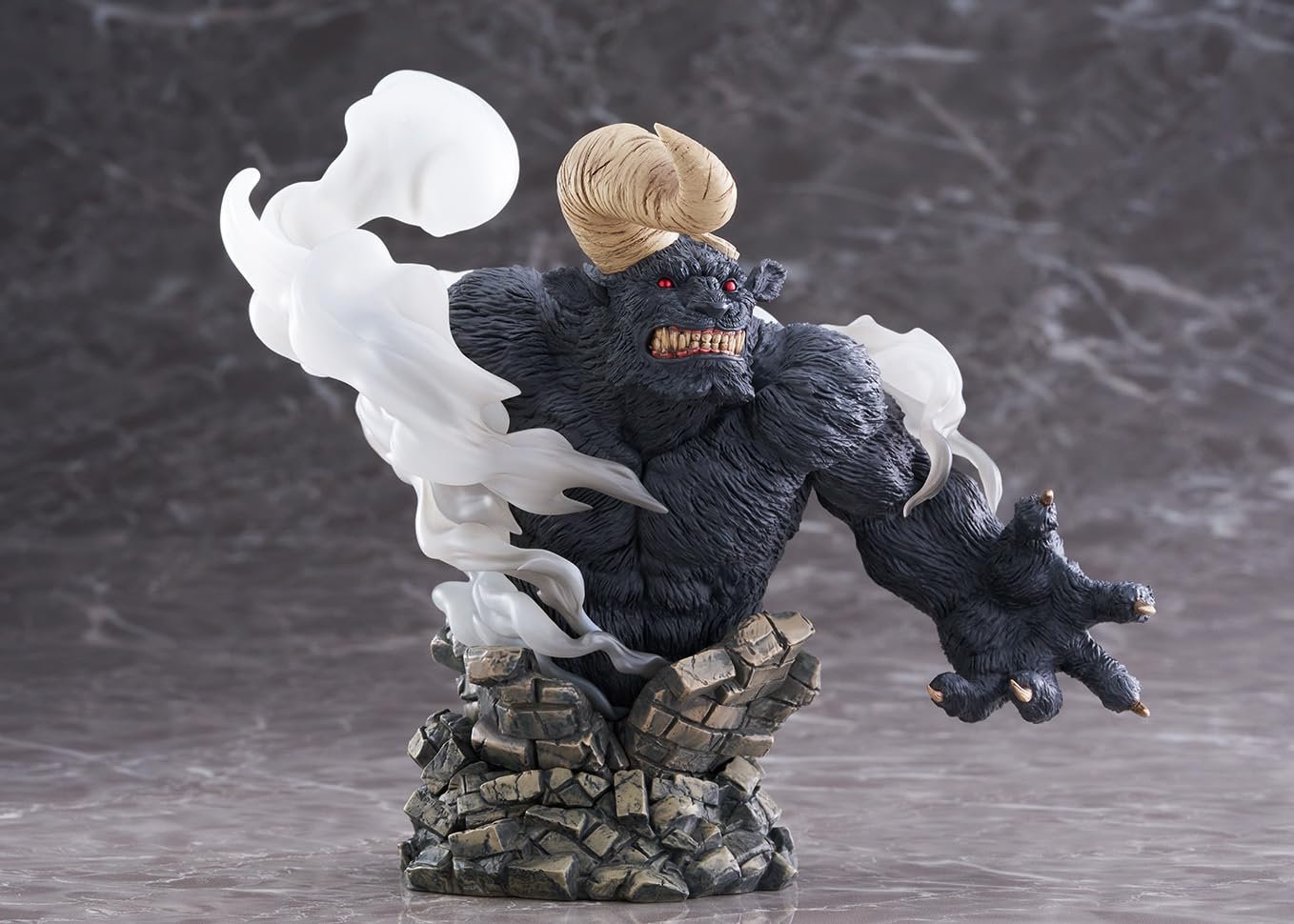 BERSERK Volume 43 SPECIAL EDITION WITH ZODD BUST FIGURE - JAPAN EXCLUSIVE